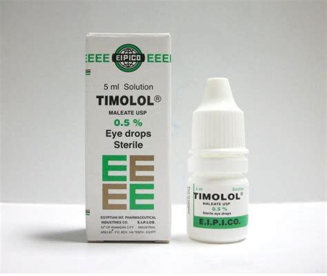 is timolol a beta blocker|Timolol ophthalmic .